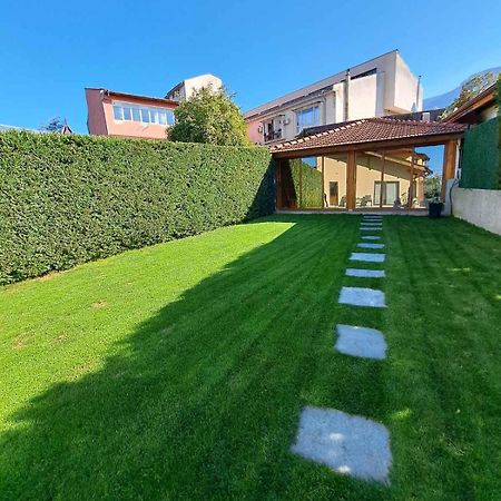 Guest House Ideal Sapareva Banya Exterior photo