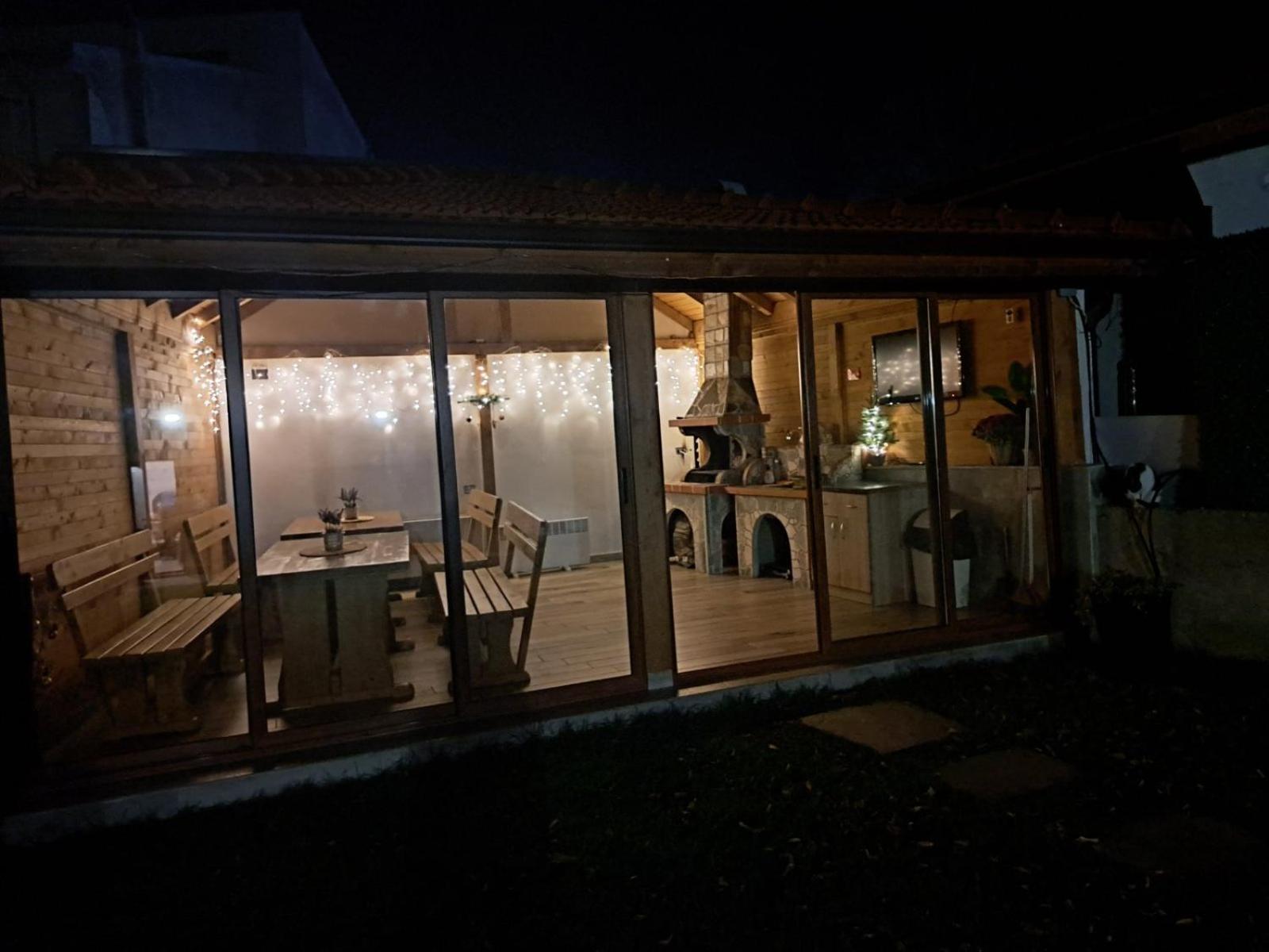 Guest House Ideal Sapareva Banya Exterior photo