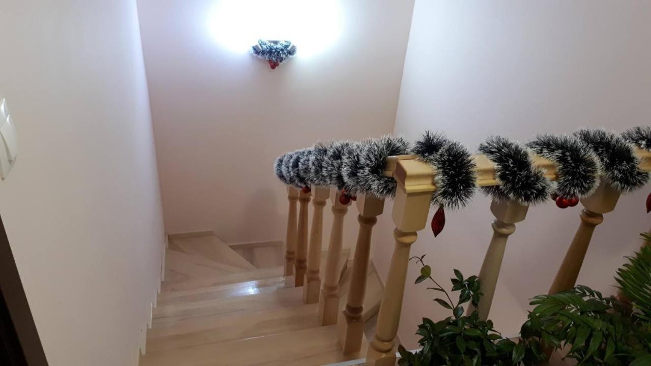 Guest House Ideal Sapareva Banya Exterior photo