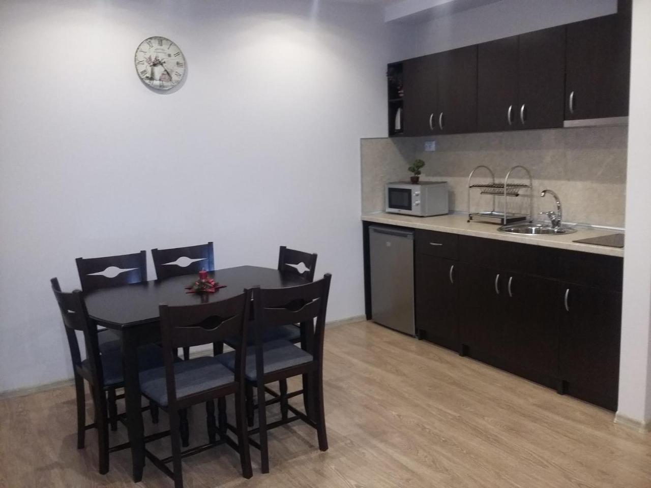 Guest House Ideal Sapareva Banya Exterior photo