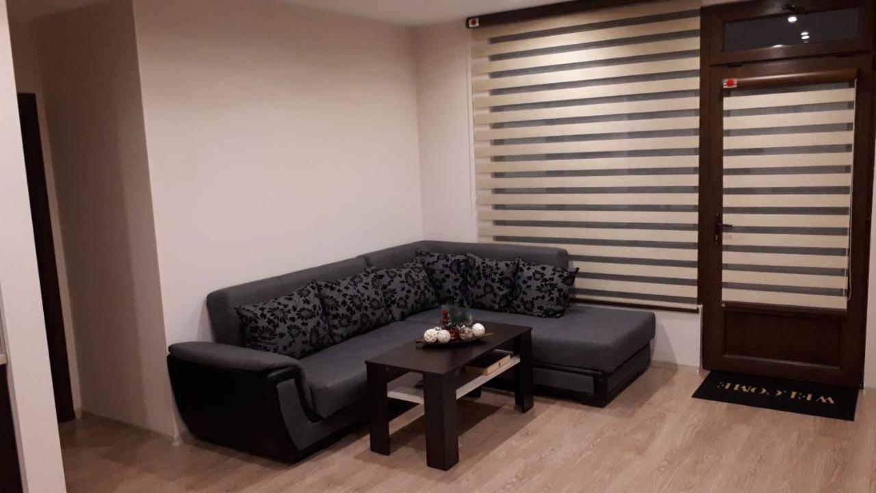 Guest House Ideal Sapareva Banya Exterior photo