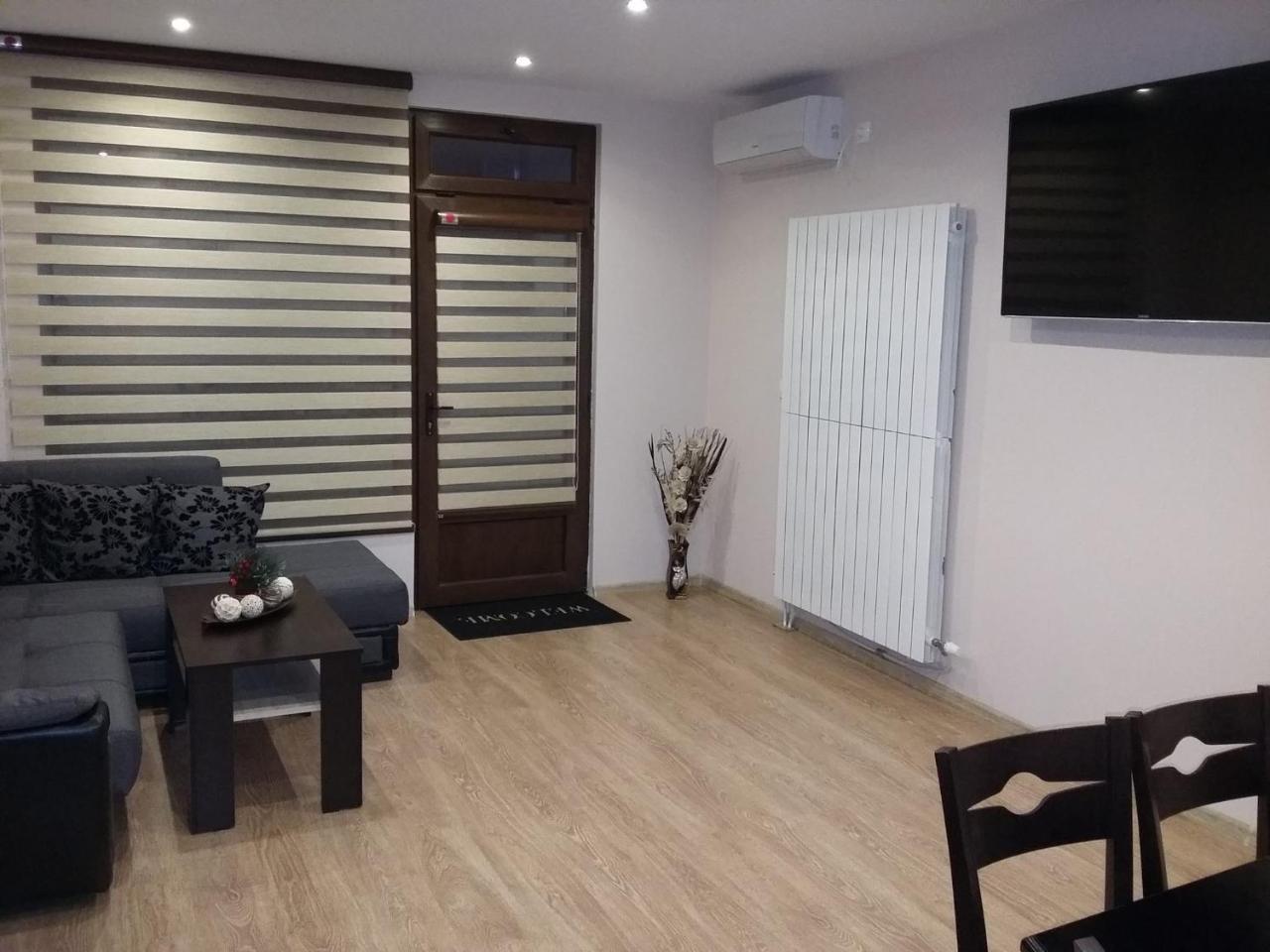 Guest House Ideal Sapareva Banya Exterior photo