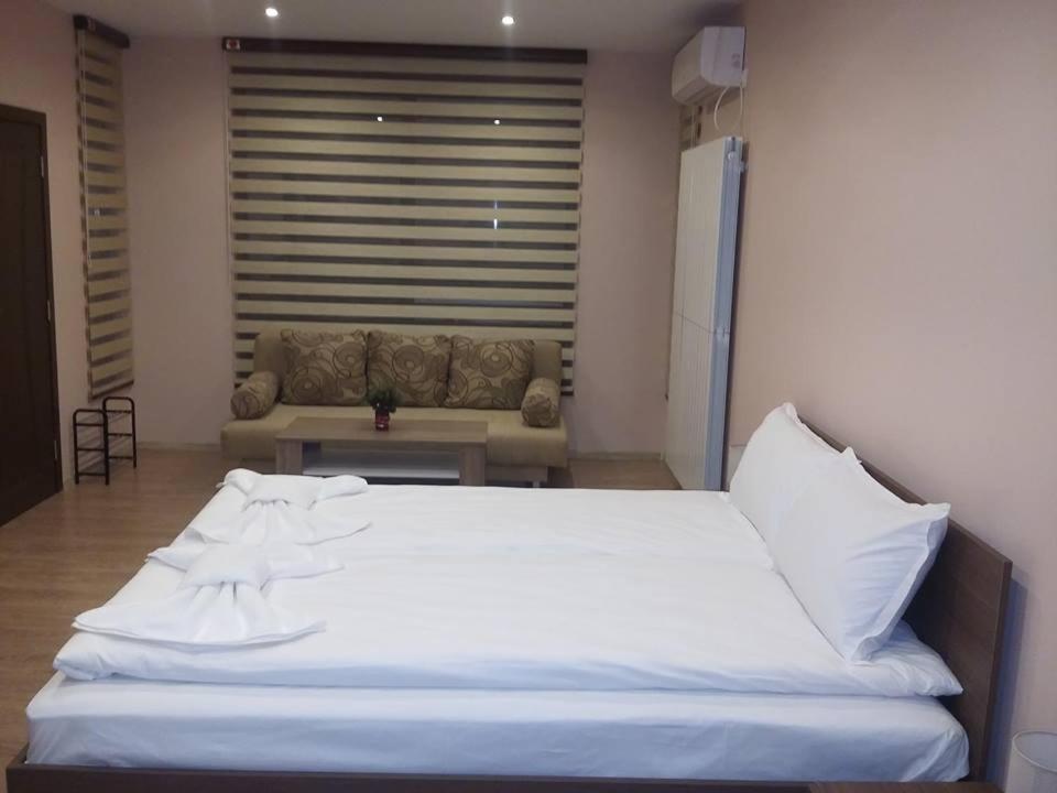 Guest House Ideal Sapareva Banya Exterior photo