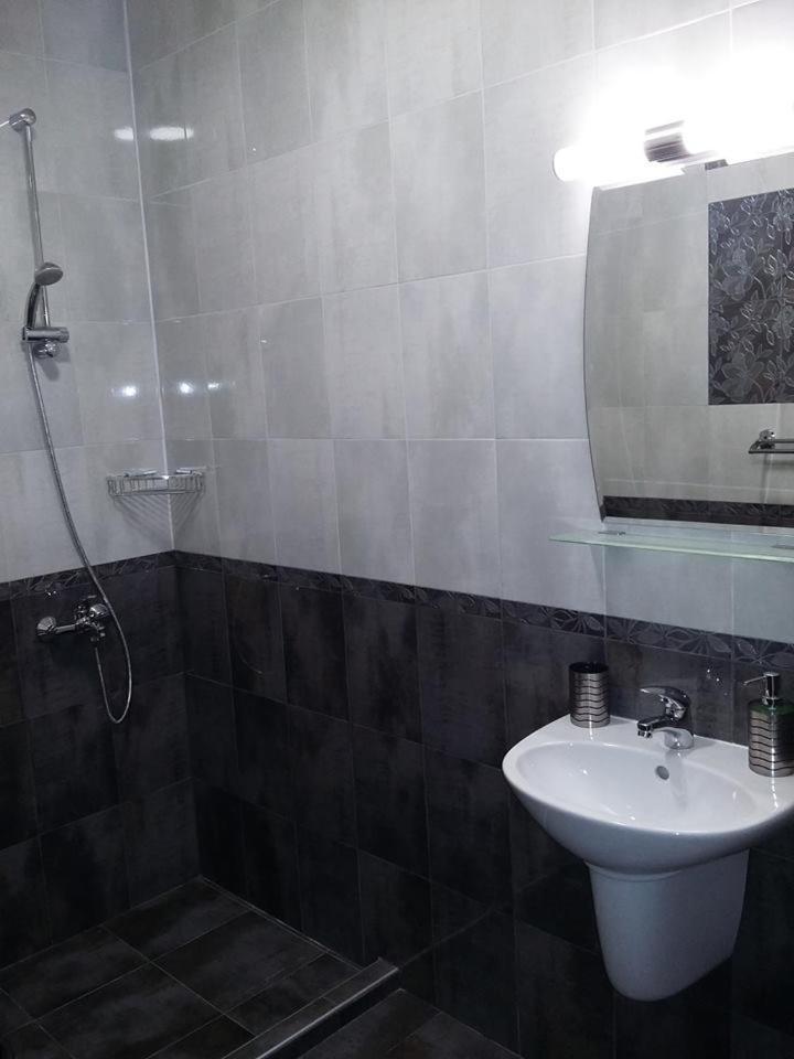 Guest House Ideal Sapareva Banya Exterior photo