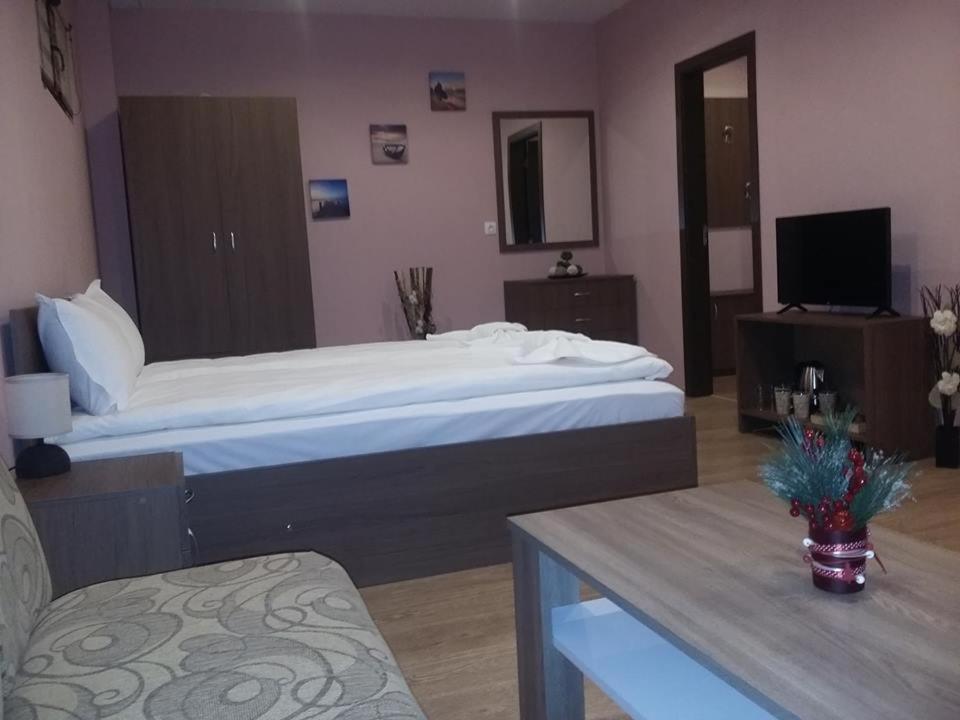 Guest House Ideal Sapareva Banya Exterior photo