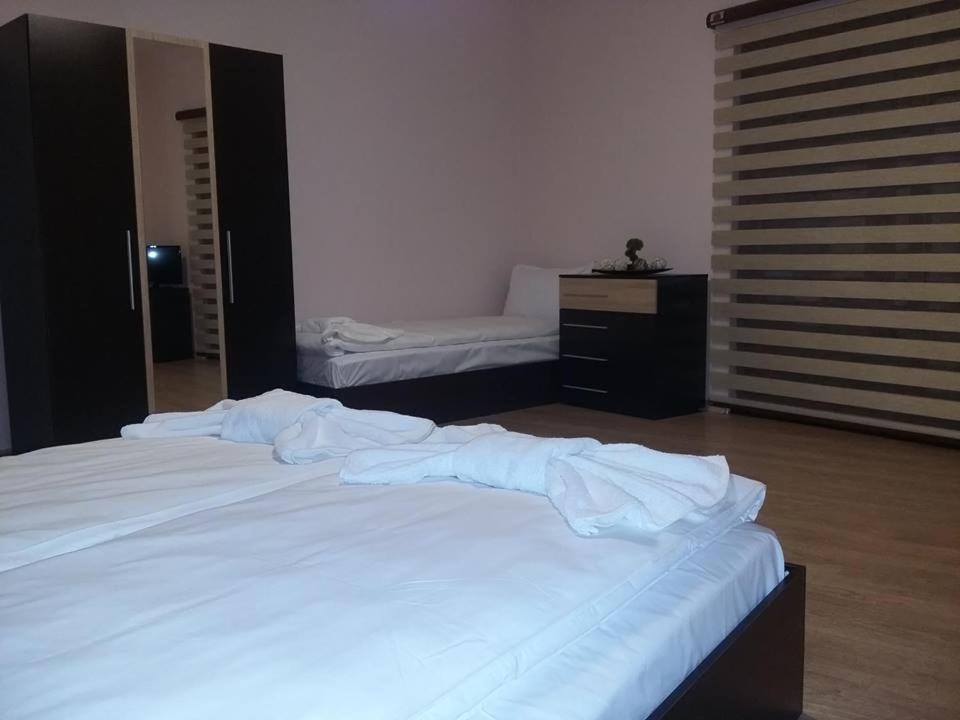 Guest House Ideal Sapareva Banya Exterior photo