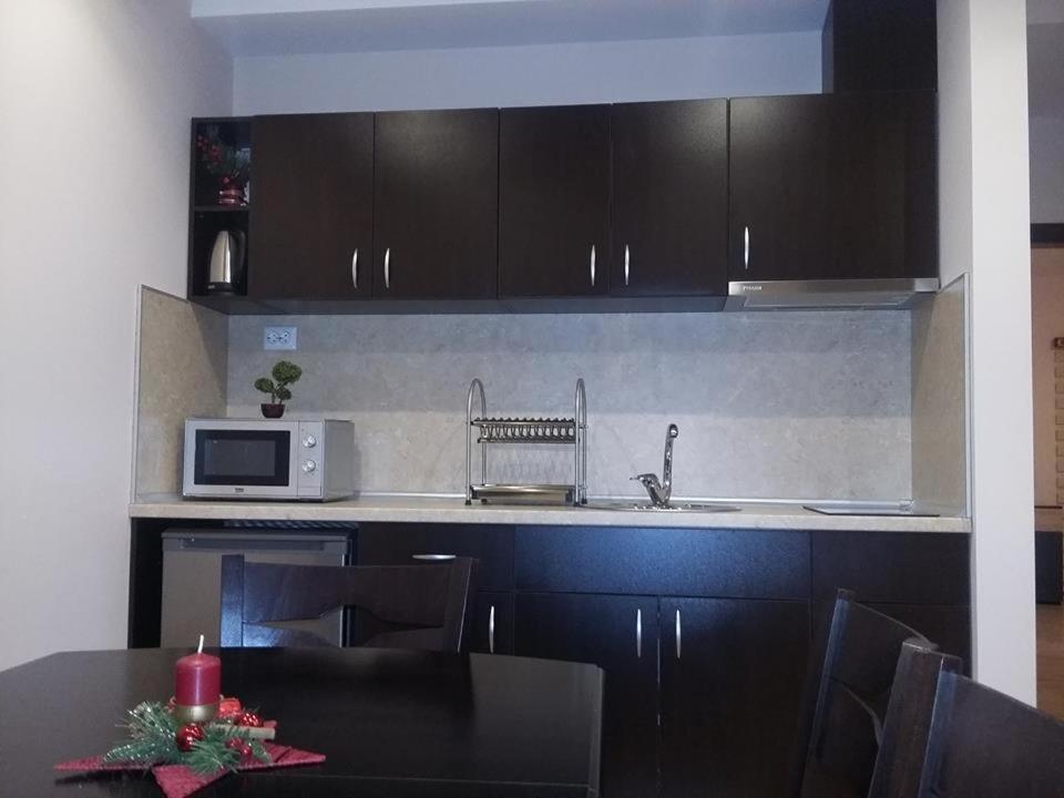 Guest House Ideal Sapareva Banya Exterior photo