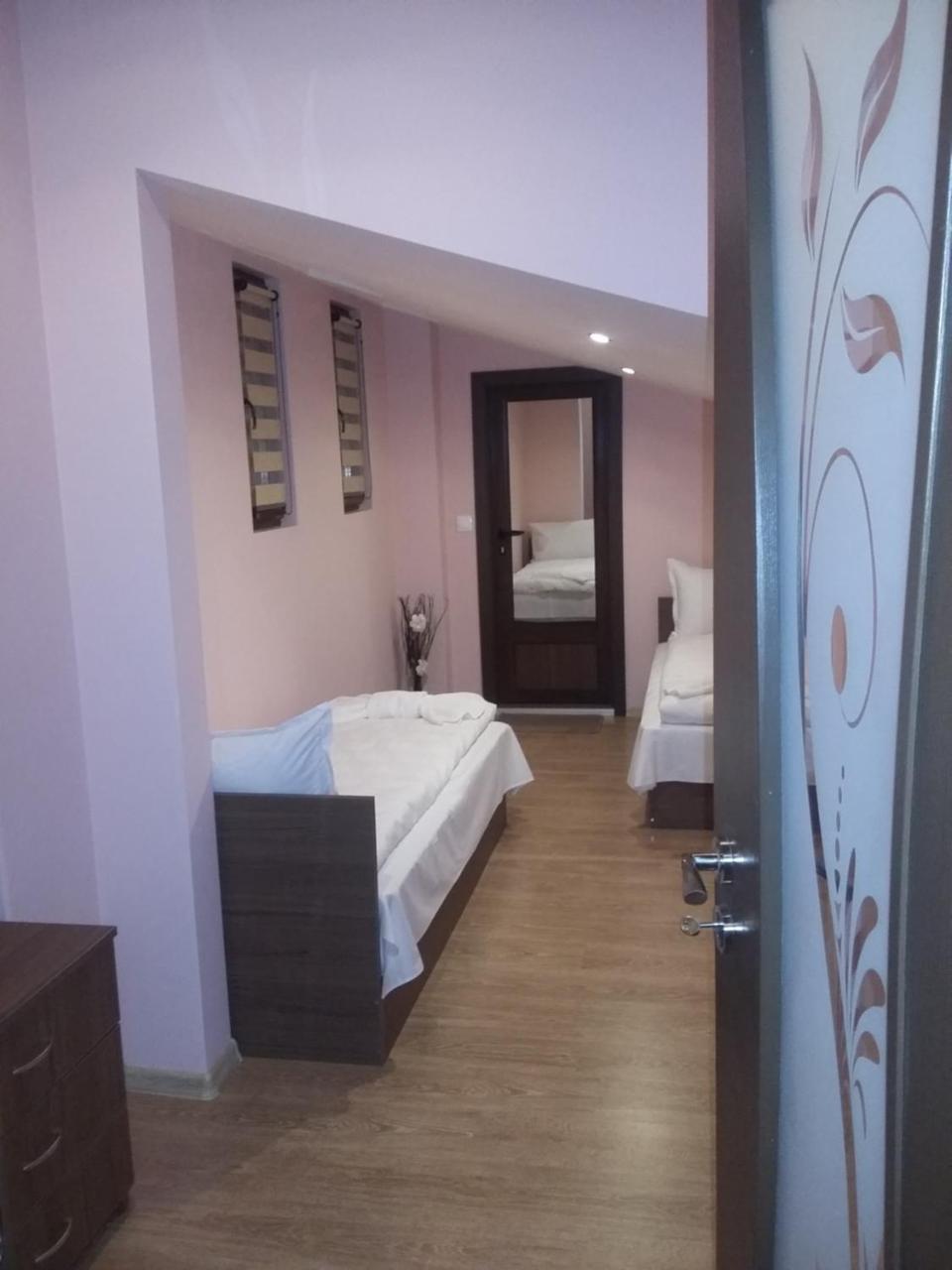 Guest House Ideal Sapareva Banya Exterior photo