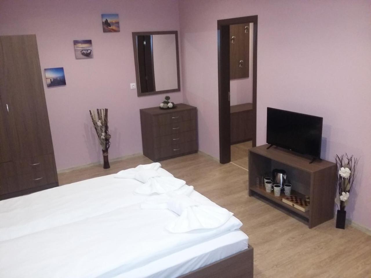 Guest House Ideal Sapareva Banya Exterior photo