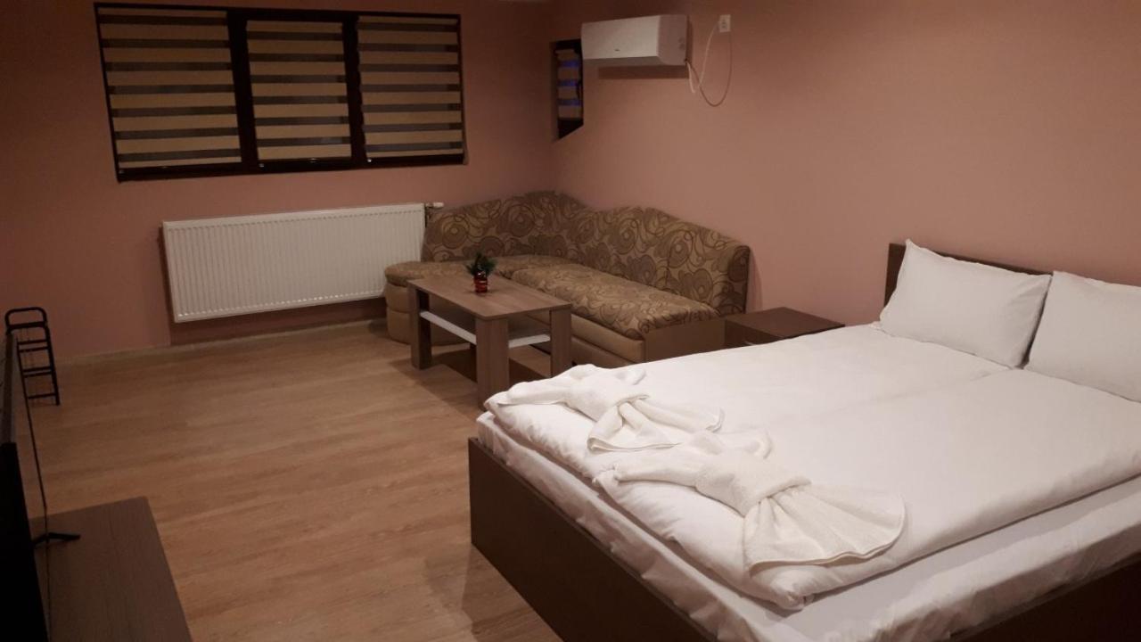 Guest House Ideal Sapareva Banya Exterior photo