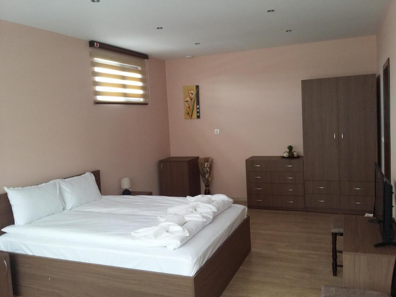 Guest House Ideal Sapareva Banya Exterior photo