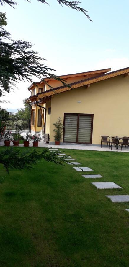 Guest House Ideal Sapareva Banya Exterior photo