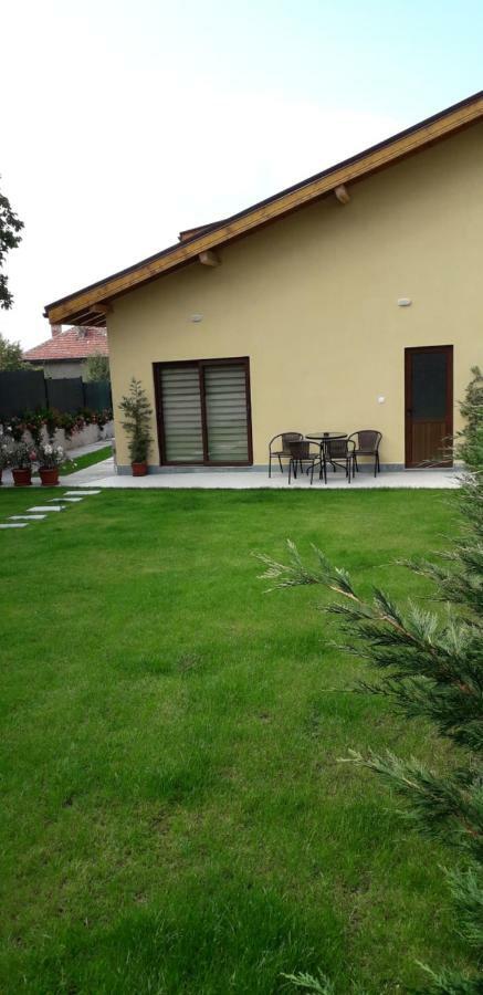 Guest House Ideal Sapareva Banya Exterior photo