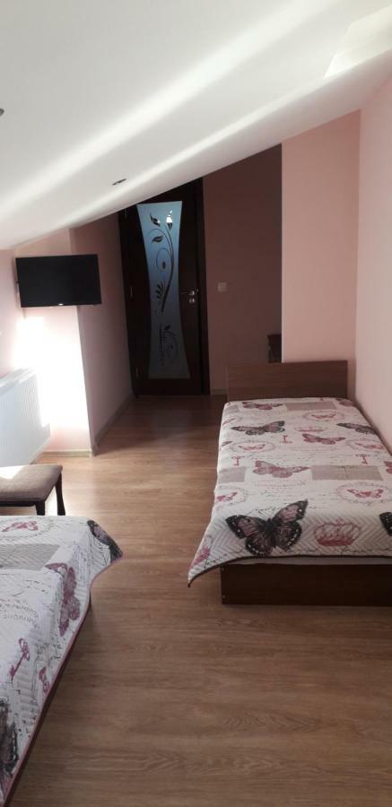 Guest House Ideal Sapareva Banya Exterior photo