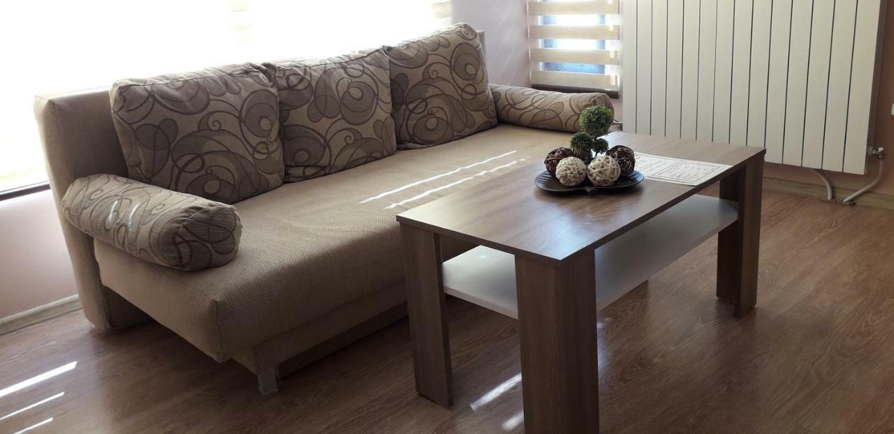 Guest House Ideal Sapareva Banya Exterior photo