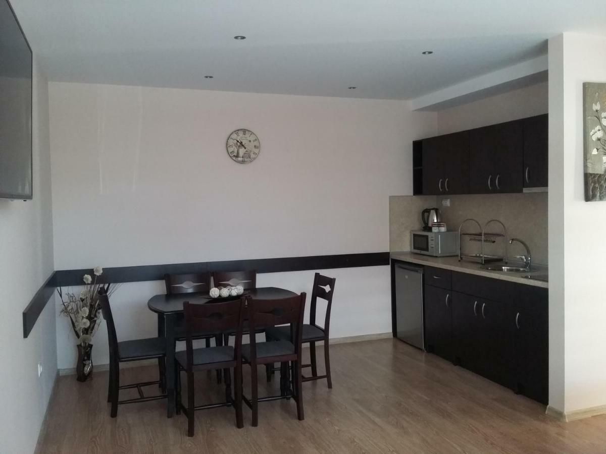 Guest House Ideal Sapareva Banya Exterior photo
