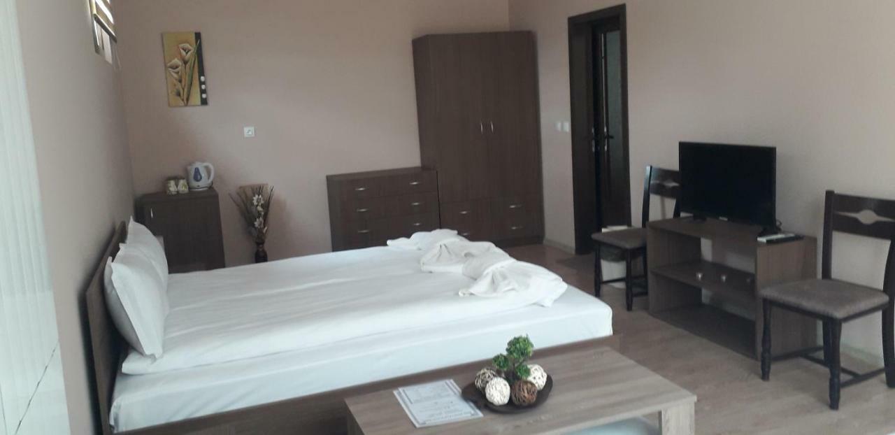 Guest House Ideal Sapareva Banya Exterior photo