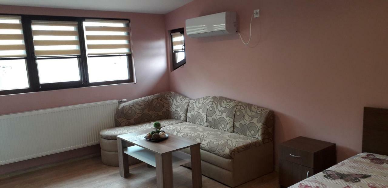 Guest House Ideal Sapareva Banya Exterior photo