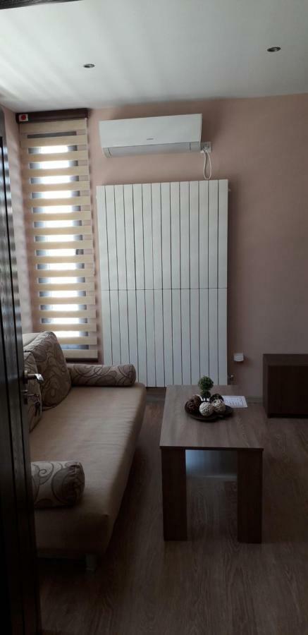 Guest House Ideal Sapareva Banya Exterior photo