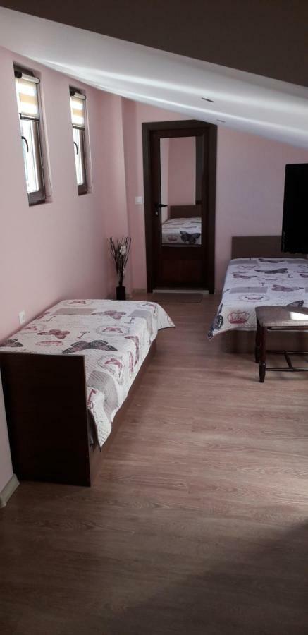 Guest House Ideal Sapareva Banya Exterior photo