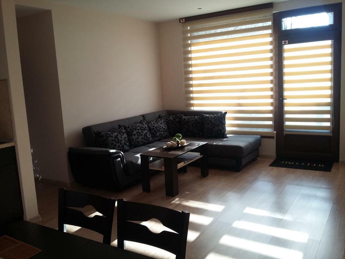 Guest House Ideal Sapareva Banya Exterior photo