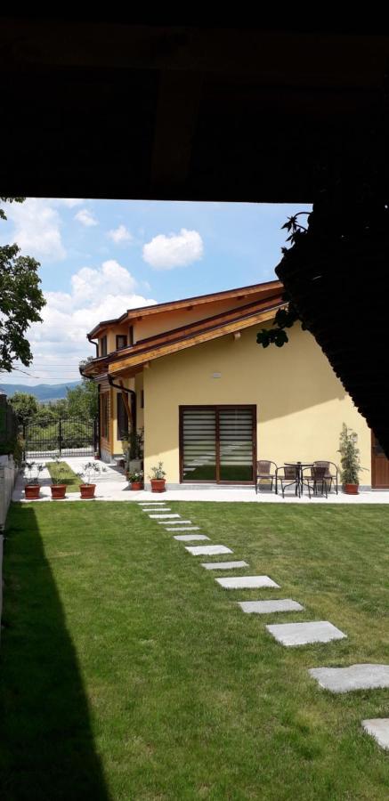 Guest House Ideal Sapareva Banya Exterior photo