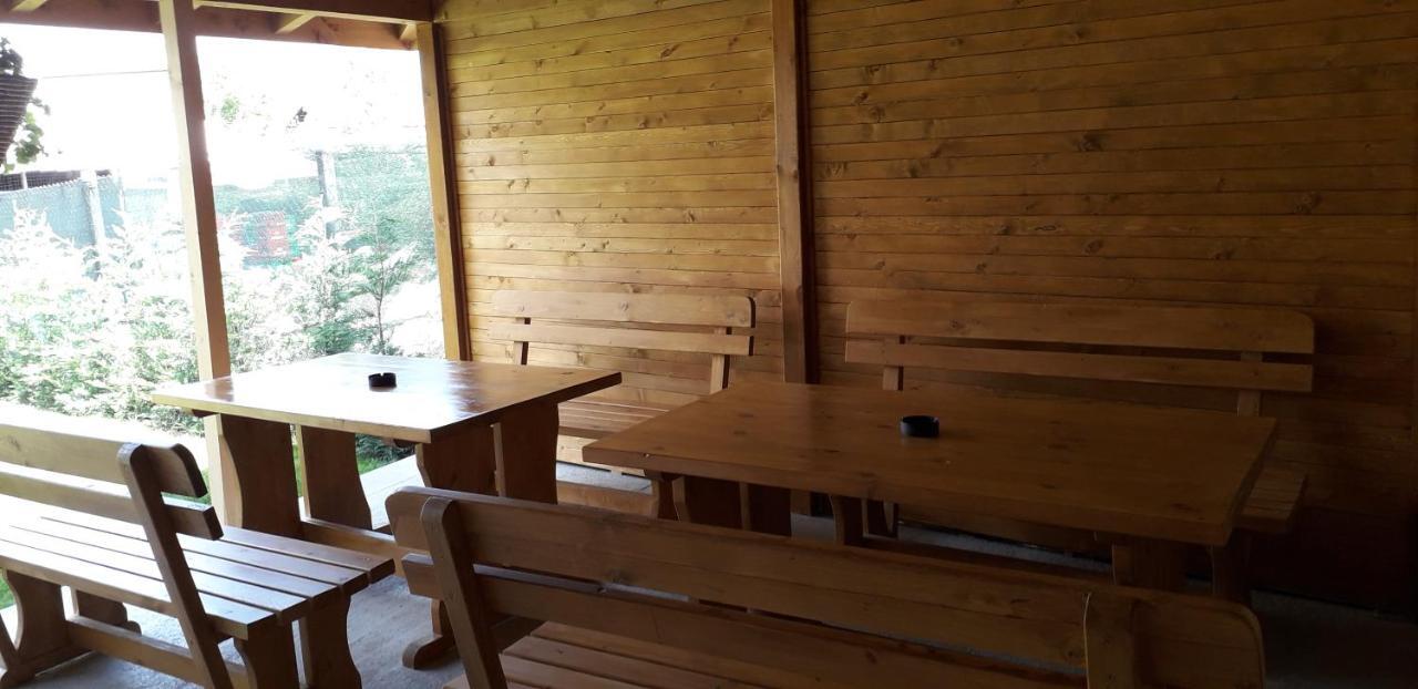 Guest House Ideal Sapareva Banya Exterior photo