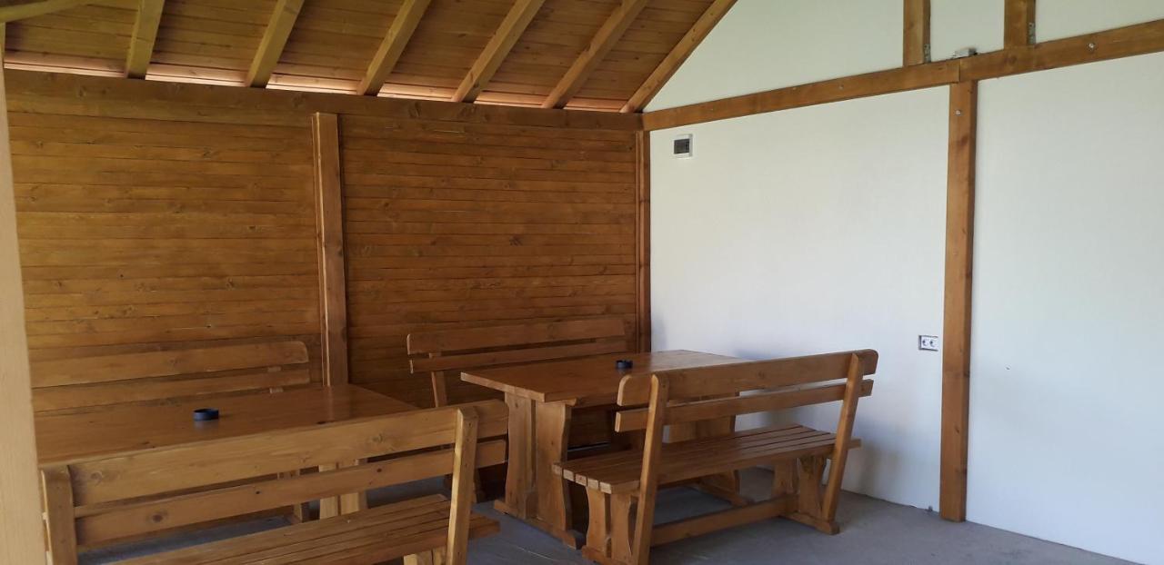 Guest House Ideal Sapareva Banya Exterior photo