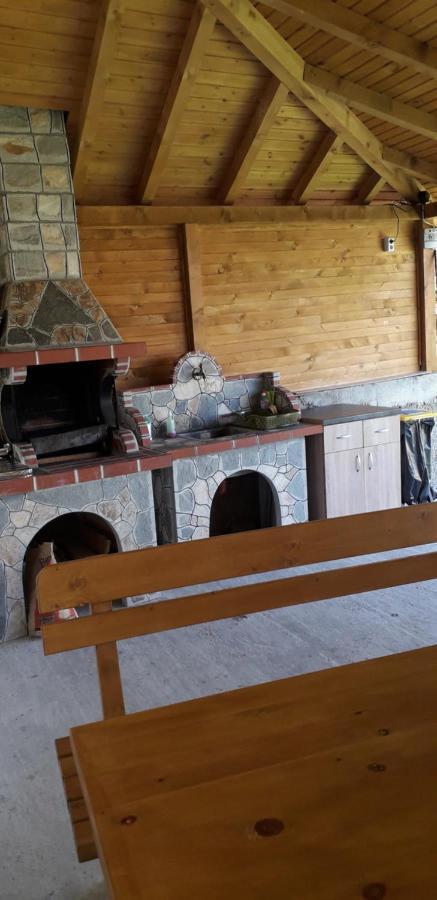 Guest House Ideal Sapareva Banya Exterior photo
